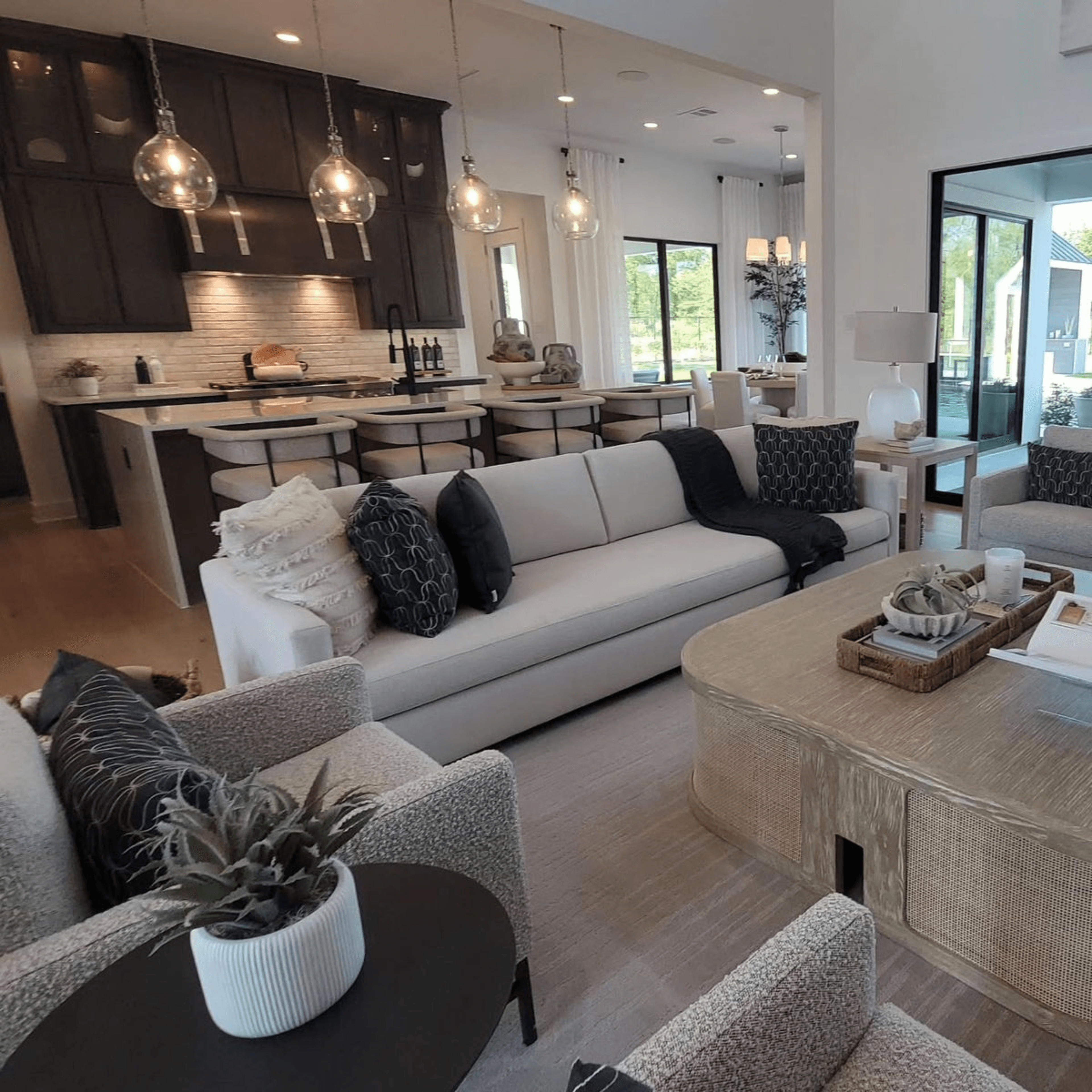 Remodeling New and Existing Homes - Image 1