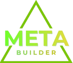 MetaBuilder Logo